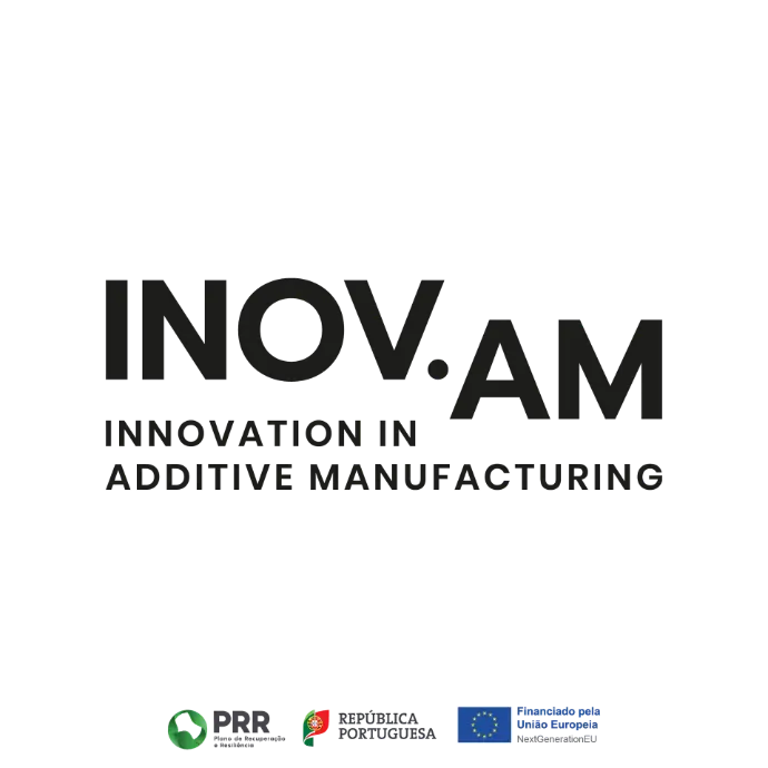 inov.am, amcubed, material3dprint, projeto, prr