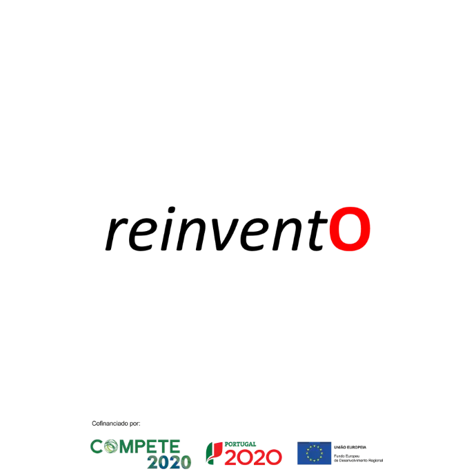 reinvento, amcubed, material3dprint, projeto, compete2020
