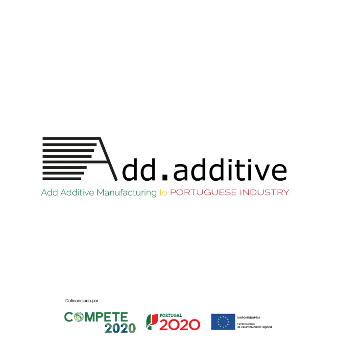 add.additive, amcubed, material3dprint, projeto, compete2020