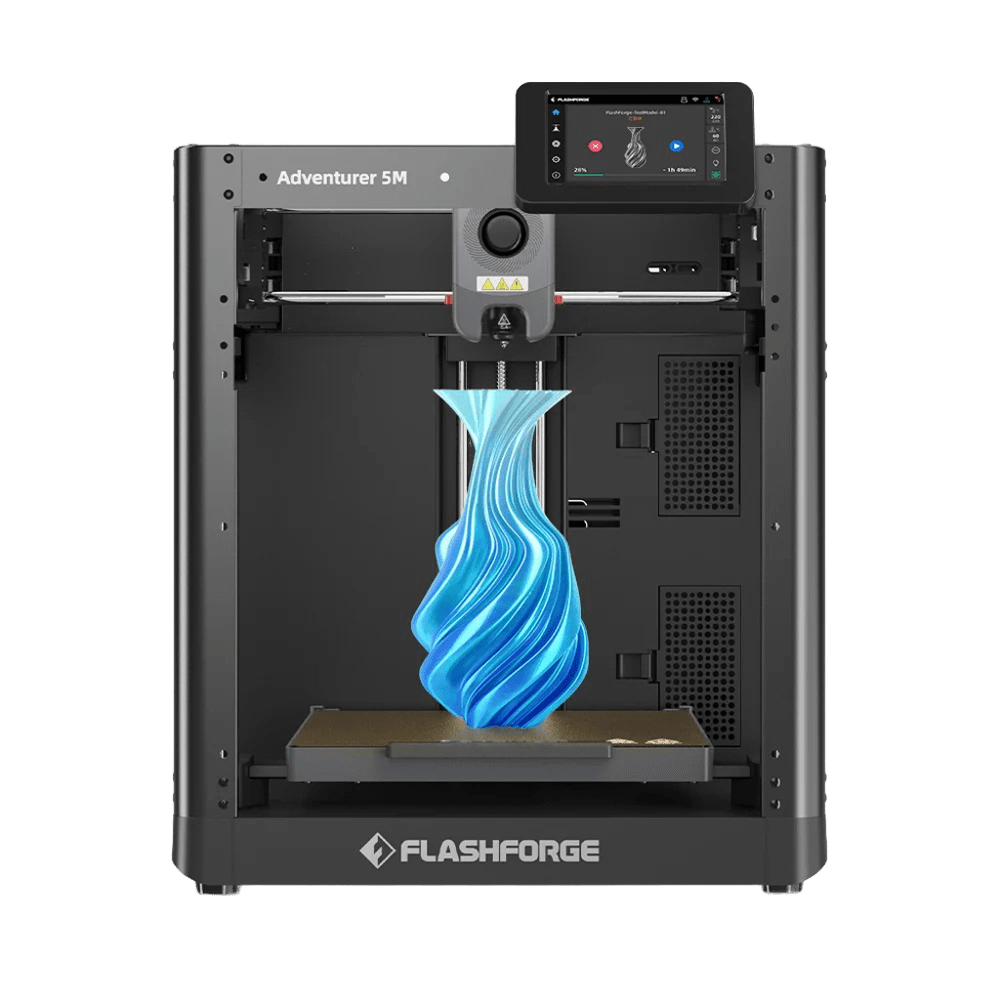 Flashforge Adventurer 5M