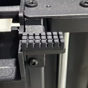 Flashforge AD5X Kit de escova e proteção de nozzle