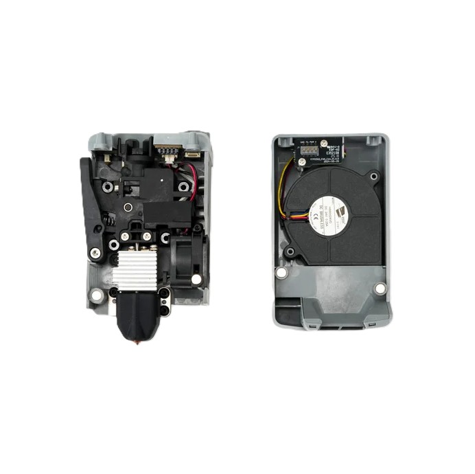 Extruder assembly AD5M 