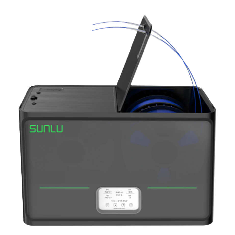 Sunlu Secador Filamentos S4