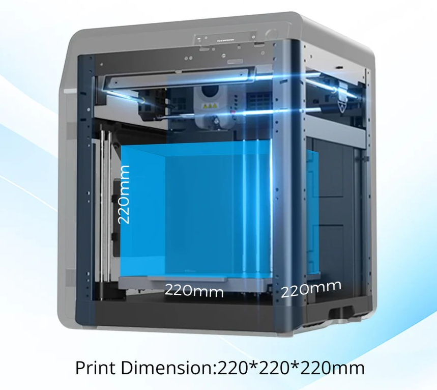 Flashforge Adventurer 5M Pro