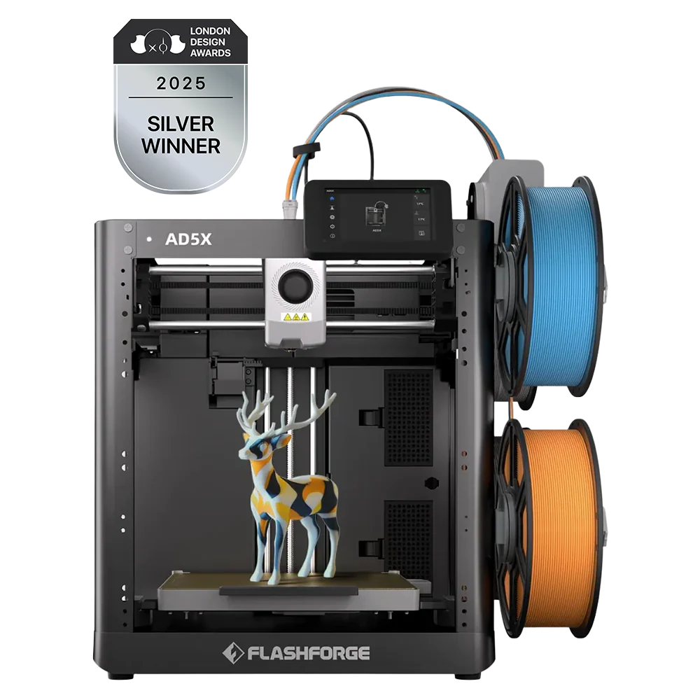 Flashforge AD5X