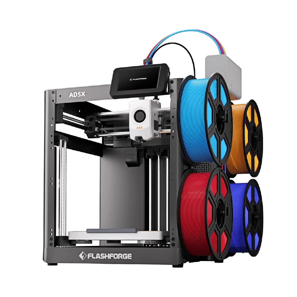 Flashforge AD5X
