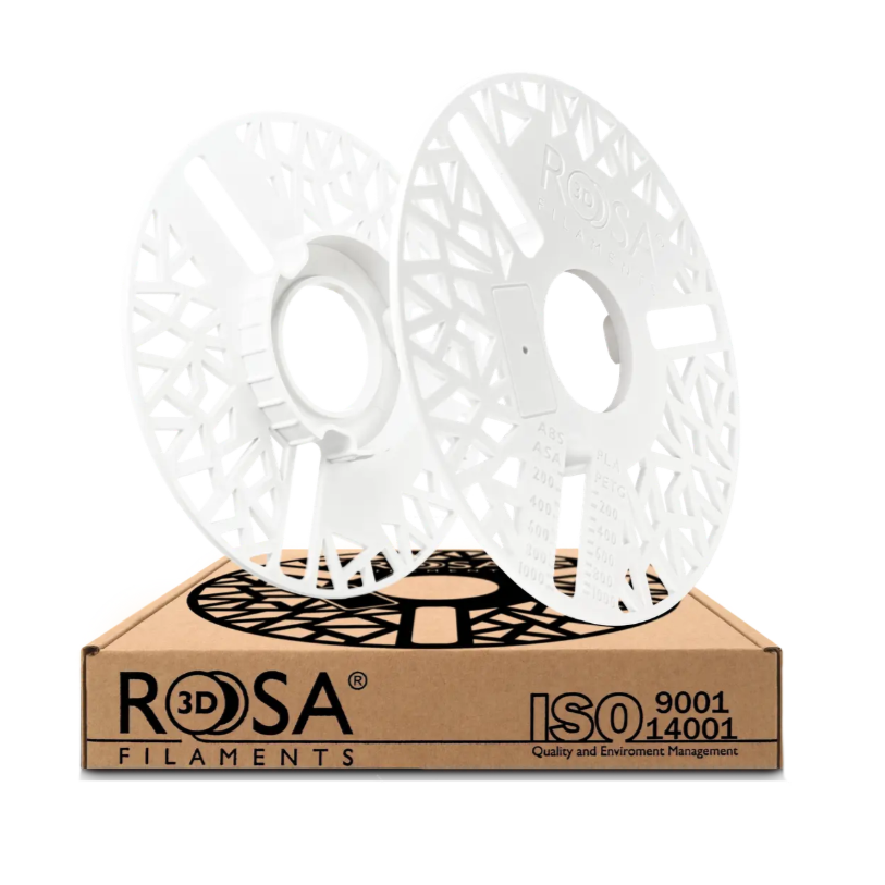 Rosa3D Masterspool