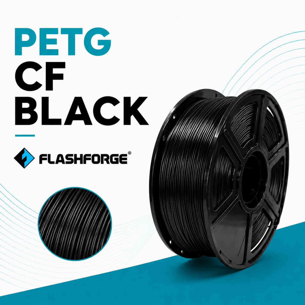 Flashforge PETG-CF 1kg