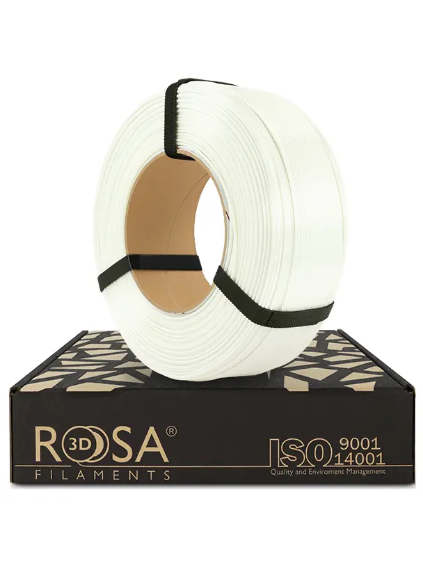Rosa3D PLA Starter Lithophane refill