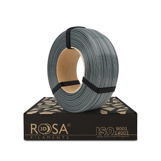 PETG Standard HS 1kg Rosa 3D