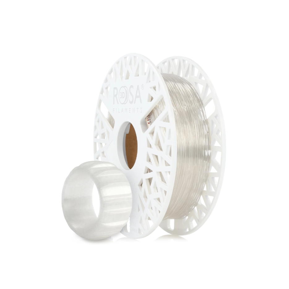 Rosa3D 85A FLEX TPU 500g 