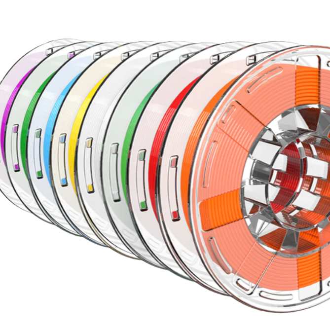 AOSEED PLA KIT 8x0.2kg