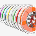 AOSEED PLA KIT 8x0.2kg