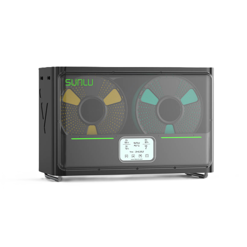 Sunlu Secador Filamentos S4