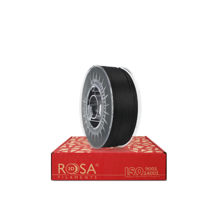 Rosa3D ASA + 5Kevlar