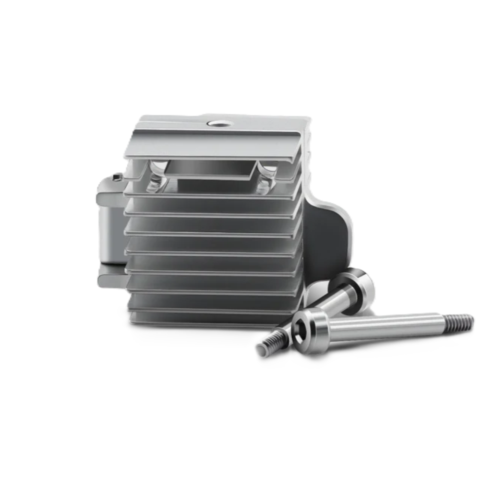 Flashforge AD5X Dissipador de calor
