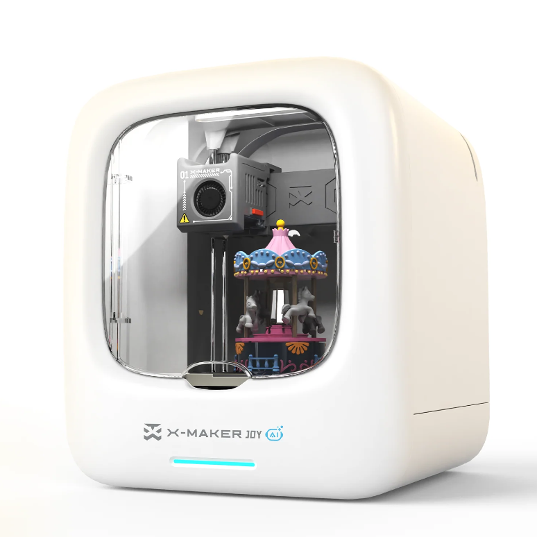 Aoseed X-Maker (cópia)