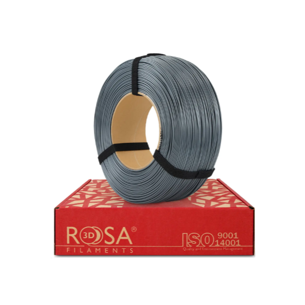 ASA 1kg Rosa 3D