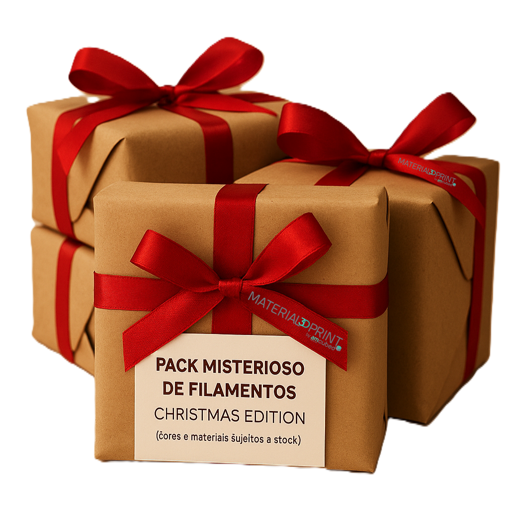 Mystery Filaments Pack