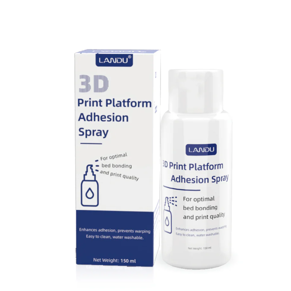 Landu - Spray para Adesão