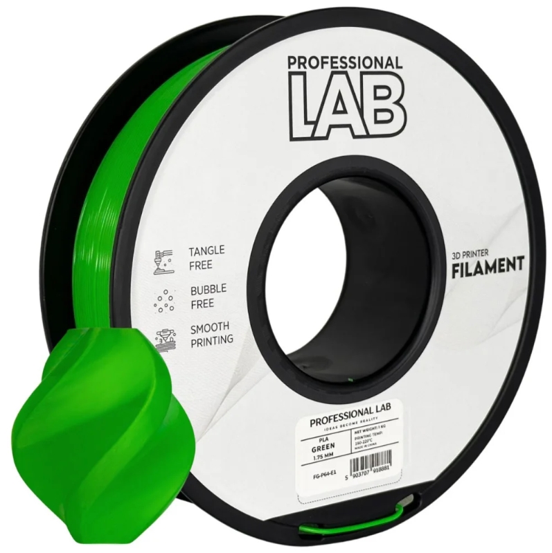 Professional Lab PLA 1kg