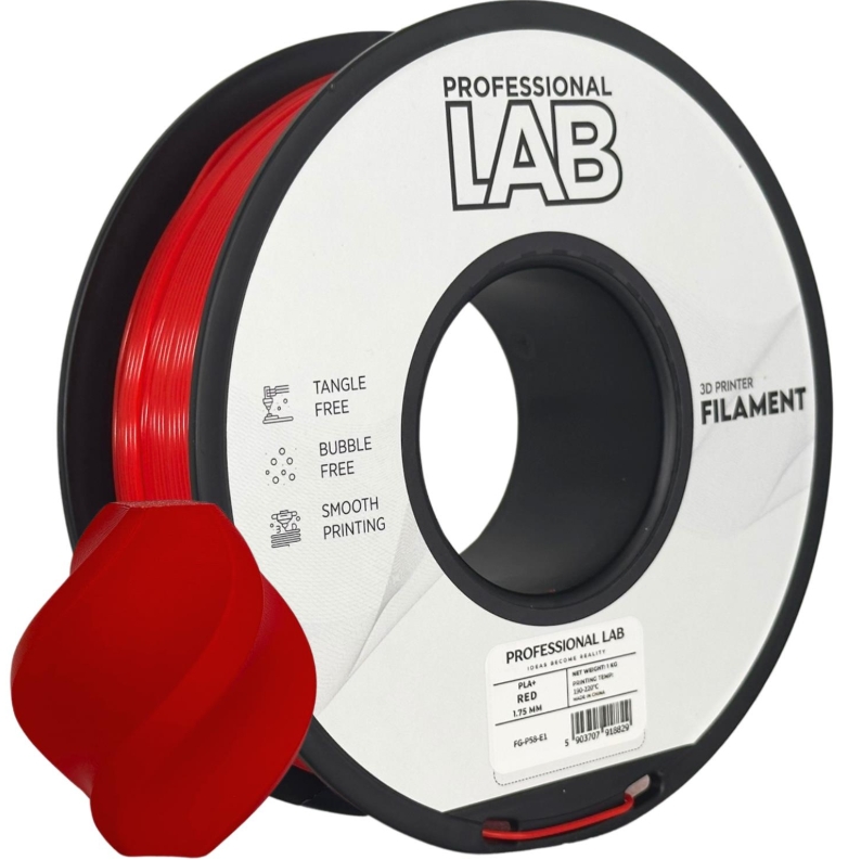 Professional Lab PLA+ 1kg