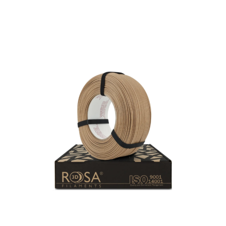 Rosa3D BioWOOD refill