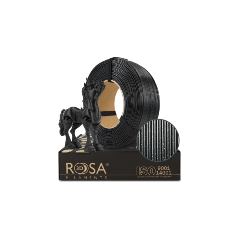 PLA Galaxy 1kg Rosa 3D