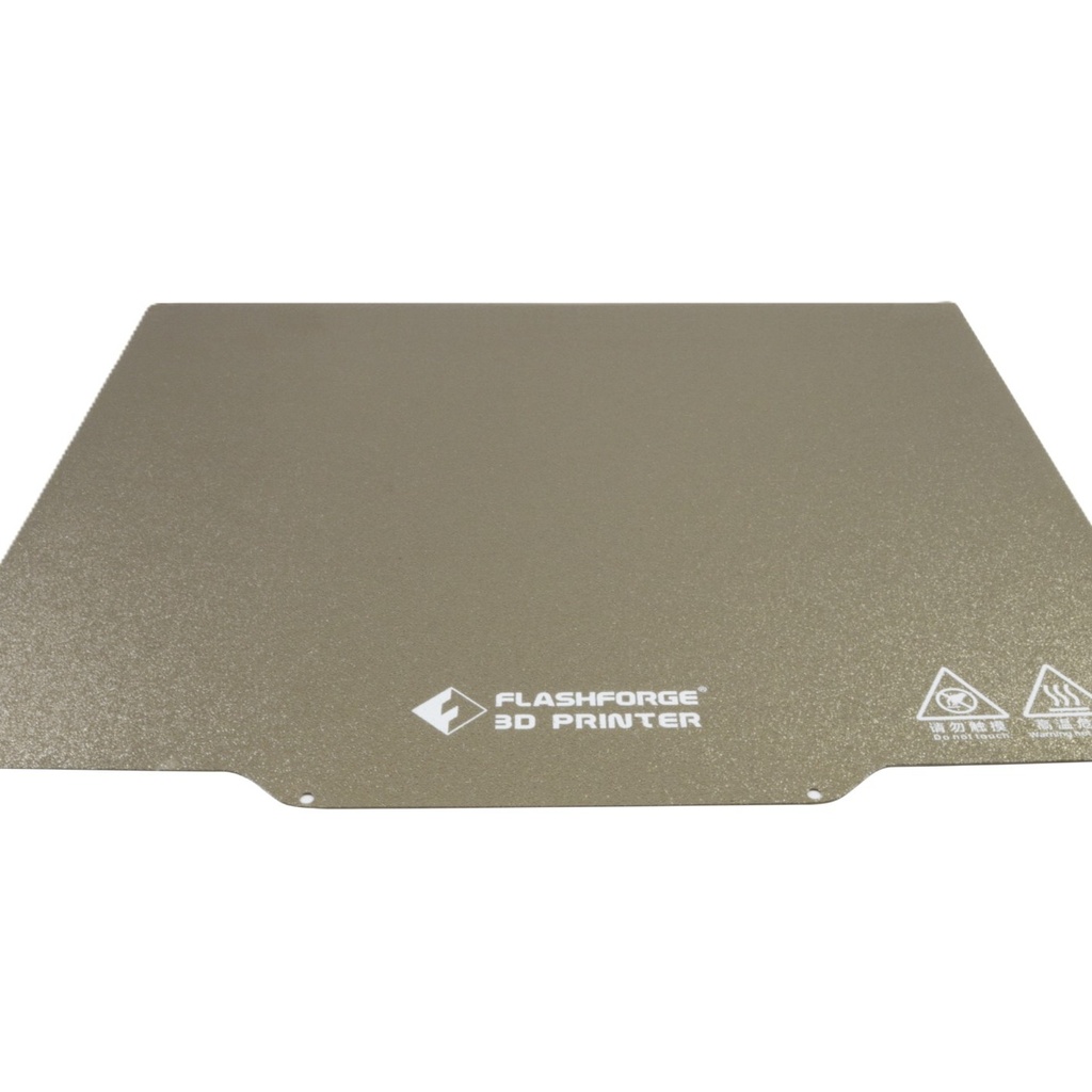 Flashforge Guider 3 Ultra Flexplate
