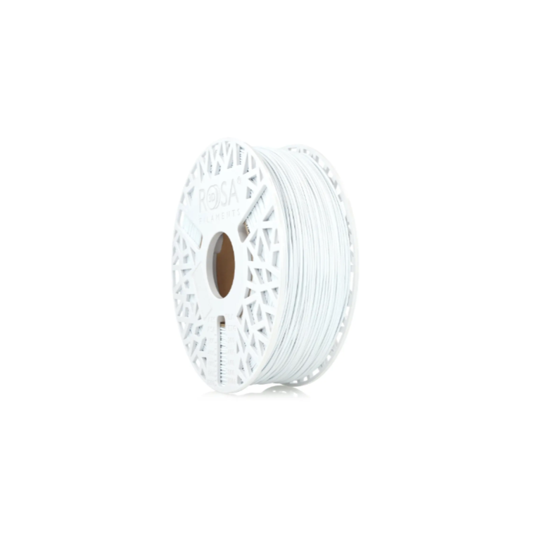 Rosa3D ABS+ Matt White