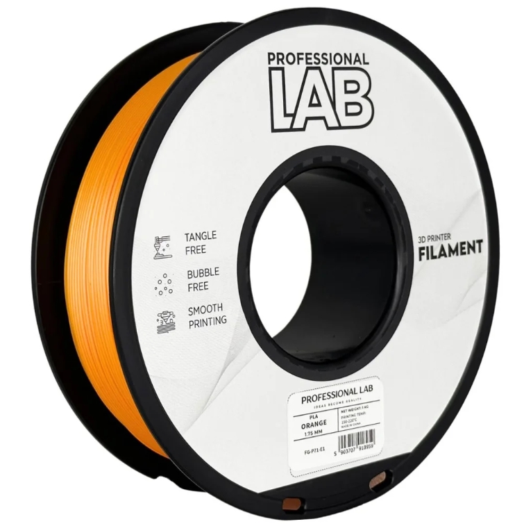 Professional Lab PLA 1kg