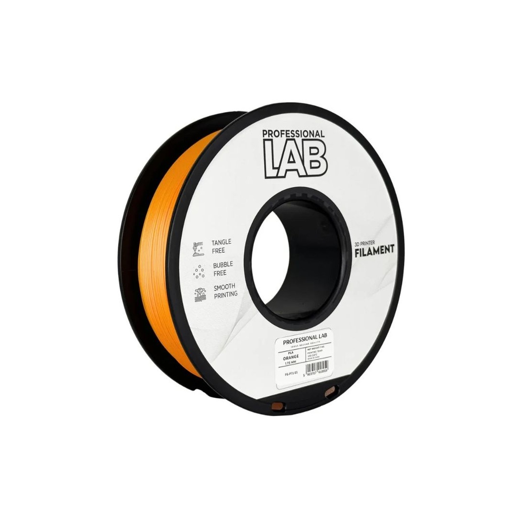 Professional Lab PLA 1kg