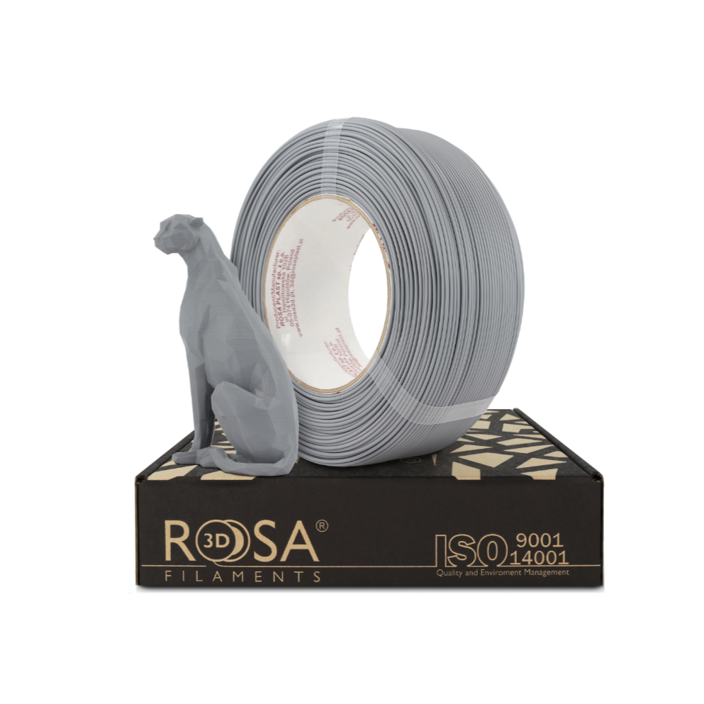 Rosa3D PLA SPEED MATT refill
