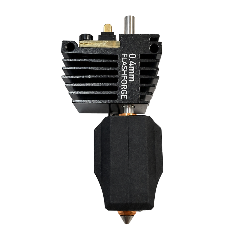 0.4 noozles assembly C5 series