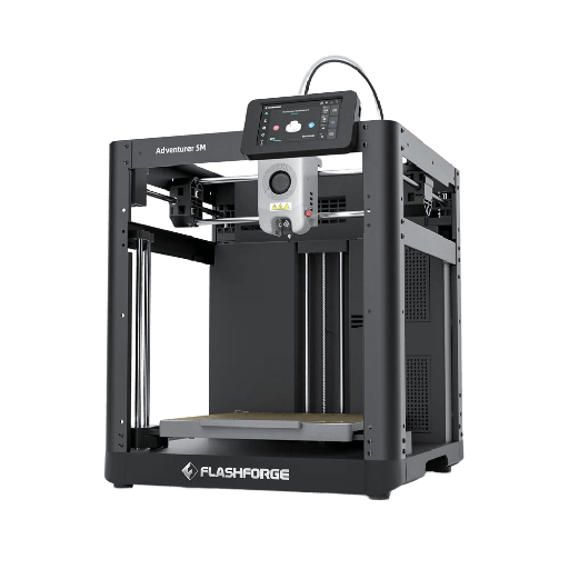 [AMC10101000020300] Flashforge Adventurer 5M