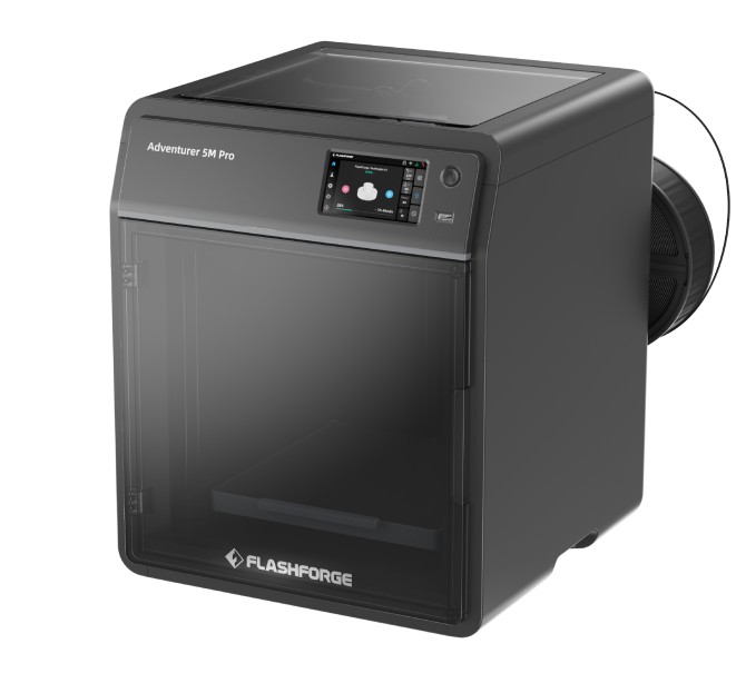 [AMC10101000020400] Flashforge Adventurer 5M Pro