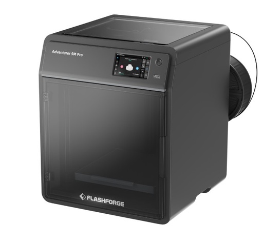 [AMC10101000020400] Flashforge Adventurer 5M Pro