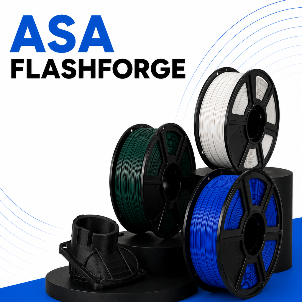 Flashforge ASA 1kg