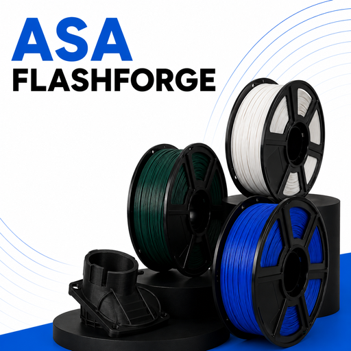 Flashforge ASA 1kg