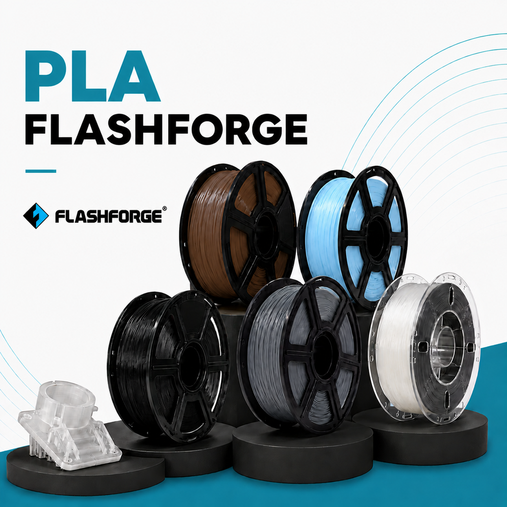 Flashforge PLA 1kg