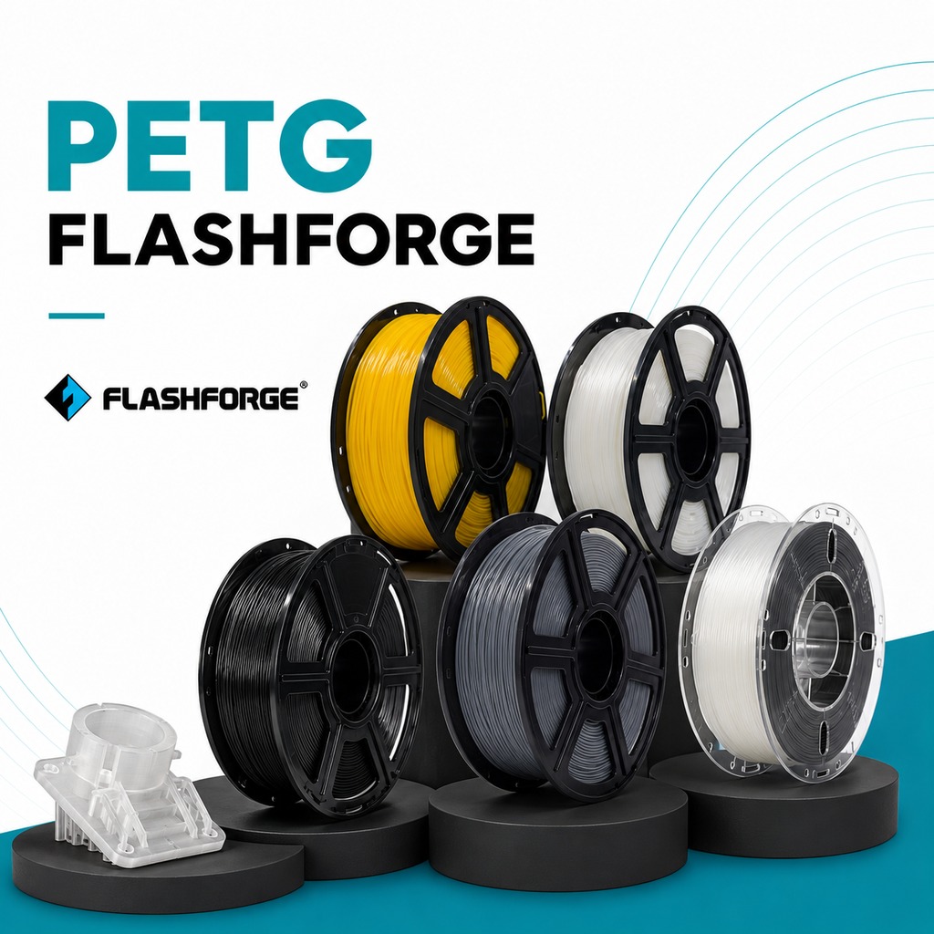 Flashforge PETG 1kg