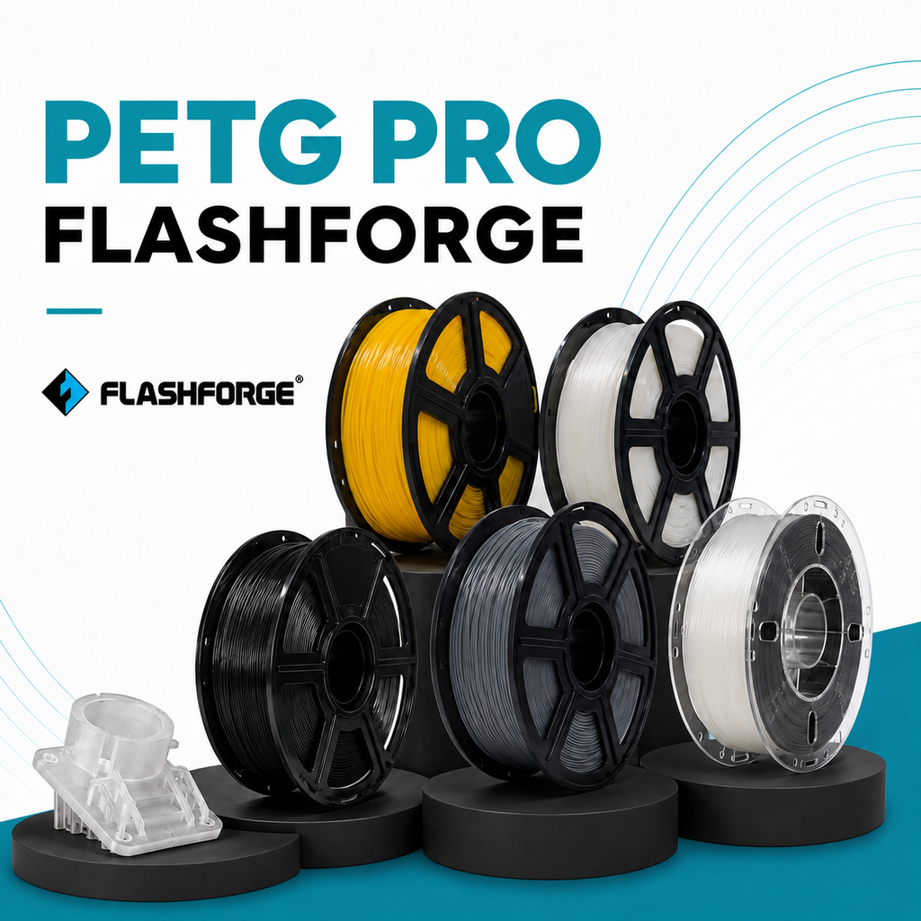 Flashforge PETG Pro 1kg