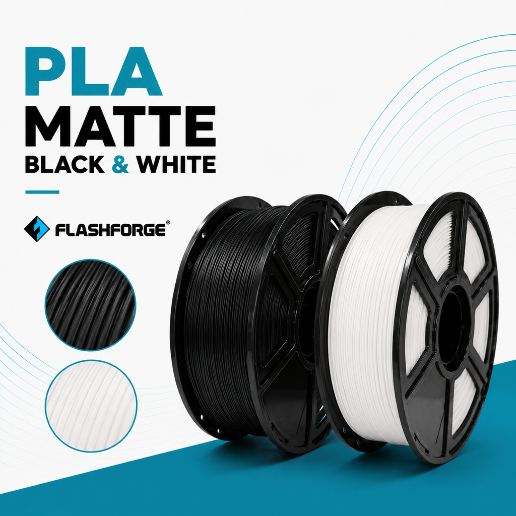 Flashforge PLA Matte 1kg