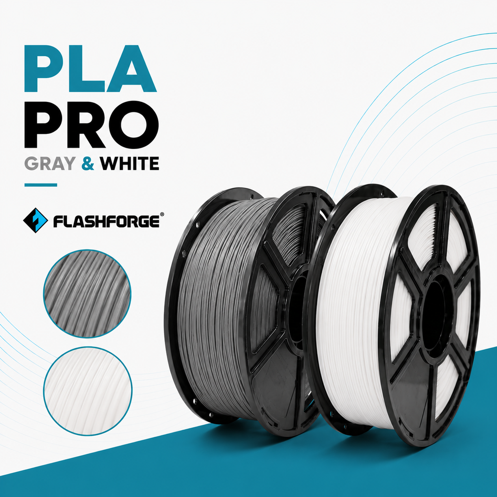 Flashforge PLA Pro 1kg