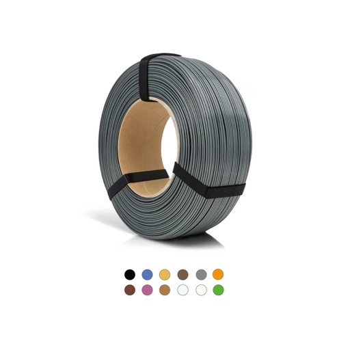 PETG Standard HS 1kg Rosa 3D