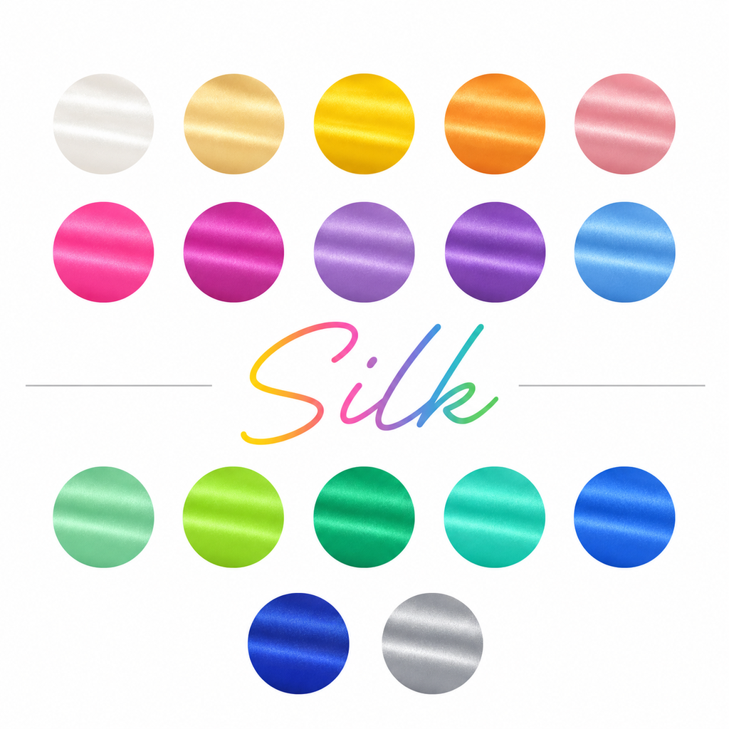 Rosa3D PLA Silk refill