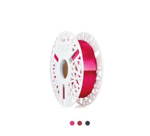 Rosa3D PLA Silk 800g