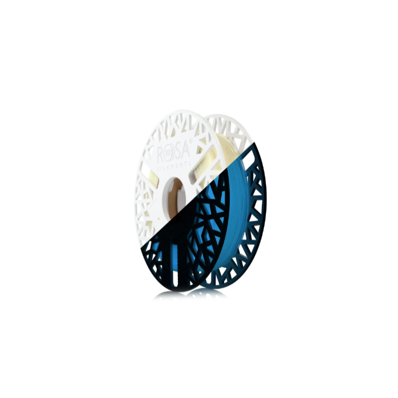PLA Starter Glow in the Dark 500g Rosa 3D