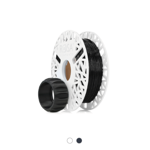 Rosa-Flex TPU 85A 500g Rosa 3D