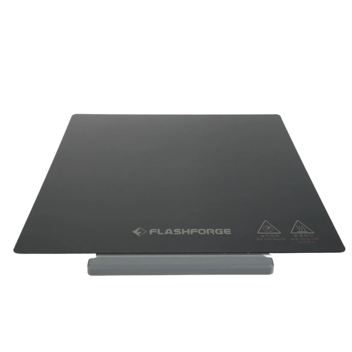 [AMC50000640331000] Flashforge AD5M Base Impressão PEI Superfície Lisa